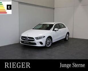 Mercedes-Benz Mercedes-Benz A 200 Spurassistent*Parkassist*MBUX* Gebrauchtwagen