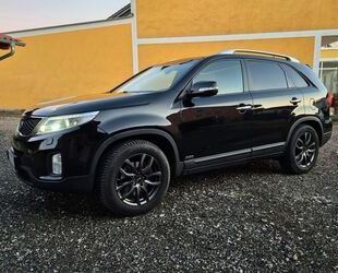 Kia Kia Sorento 2.2 CRDi AWD Spirit Automatik Spirit P Gebrauchtwagen