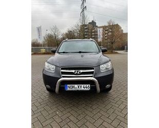 Hyundai Hyundai Santa Fe 2.2 CRDi GLS 4WD GLS Gebrauchtwagen