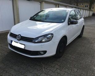 VW Volkswagen Golf 1,4 TSI Style Gebrauchtwagen