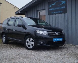 Dacia Dacia Logan MCV II Kombi Prestige|2.Hand|NAVI|Klim Gebrauchtwagen