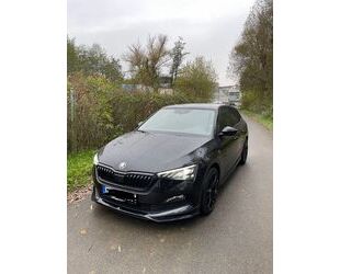 Skoda Skoda Scala Edition S ABT/KAMERA/NAVI/PANO/ 1.5 TS Gebrauchtwagen