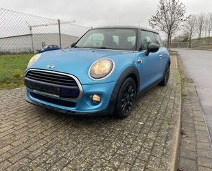 Mini MINI Cooper 1.5 /Klima/Alu/SHZ/Tempomat/Multifunkt Gebrauchtwagen