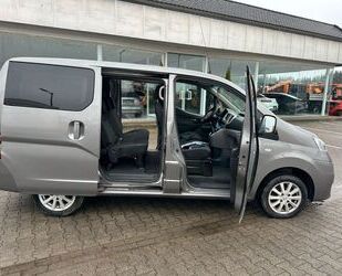 Nissan Nissan NV200 /Evalia Evalia Tekna Gebrauchtwagen