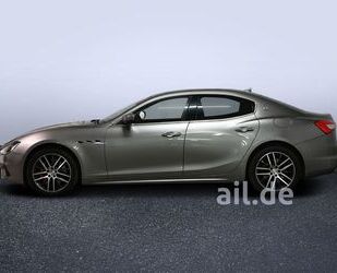 Maserati Maserati Ghibli GranSport Diesel Gebrauchtwagen