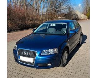 Audi Audi A3 1.6 Ambition Gebrauchtwagen