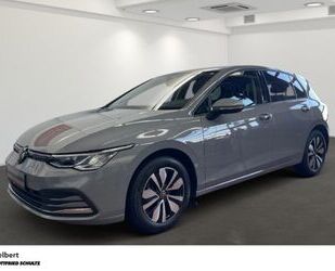 VW Volkswagen Golf VIII Lim. Move 1.5 TSI NAVI AHK Gebrauchtwagen