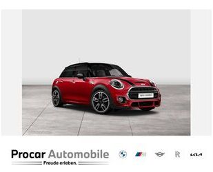 Mini MINI Cooper S JCW Paket DA PA HuD HK ACC RFK Pano Gebrauchtwagen