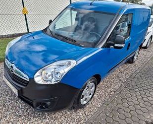 Opel Opel Combo D Kasten 30 Jahre Edition L1H1 2,2t 1-H Gebrauchtwagen