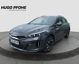 Kia Kia XCeed Spirit 1.5 T-GDI DCT Sports Utility Vehi Gebrauchtwagen