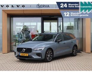 Volvo Volvo V60 T6 Recharge AWD Plus Dark | Parkeercamer Gebrauchtwagen