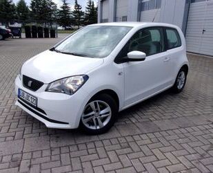 Seat Seat Mii 1.0 (Ecomotive) Start & Stop Style Salsa Gebrauchtwagen