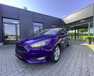 Ford Ford Focus Turnier 1.0 Ecoboost Sport Gebrauchtwagen