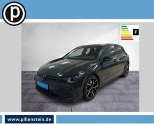 VW Volkswagen Golf 8 GTI 2.0 TSI DSG LED-MATRIX PANO Gebrauchtwagen