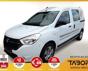 Dacia Dacia Dokker 1.3 TCe 100 Comfort SHZ Tempomat Gebrauchtwagen