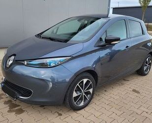 Renault Renault ZOE Intens Gebrauchtwagen