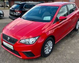 Seat Seat Ibiza Style 1.0 TSI Einparkhilfe Gebrauchtwagen