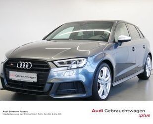 Audi Audi S3 Sportback 2.0 TFSI quattro LED PANO virt. Gebrauchtwagen