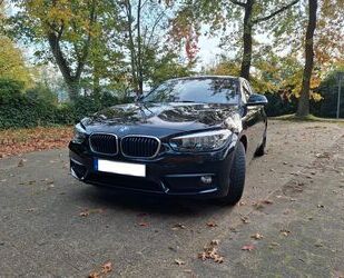 BMW BMW 118i - Inspektion NEU, PDC, Sitzhzg., Bluetoot Gebrauchtwagen