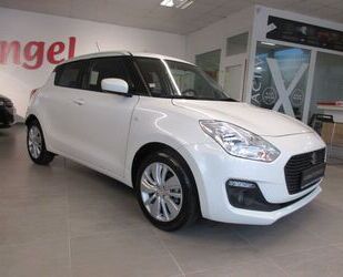 Suzuki Suzuki Swift 1.2 Comfort /Navi/RFK Gebrauchtwagen