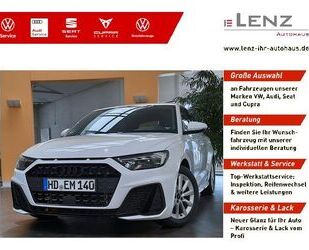 Audi Audi A1 Sportback S-Line 30 TFSI Gebrauchtwagen