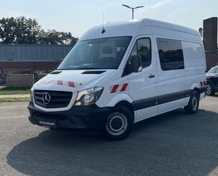 Mercedes-Benz Mercedes-Benz Sprinter 2.1 CDI*KLIMA*STDHZG* Propa Gebrauchtwagen