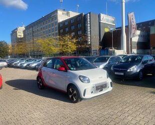 Smart Smart ForFour forfour elektric drive / EQ edition Gebrauchtwagen