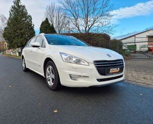 Peugeot Peugeot 508 SW Business-Line HDi Automatik* TÜV Ne Gebrauchtwagen