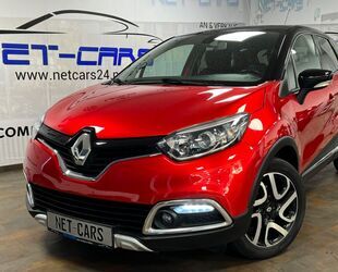 Renault Renault Captur 1HAND+NAVi+Kamera*ENERGY dCi 90 EDC Gebrauchtwagen