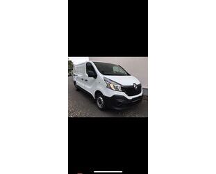 Renault Renault Trafic L2H1 Gebrauchtwagen