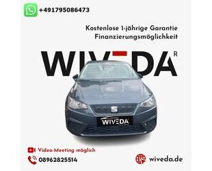 Seat Seat Ibiza Style TGI~Navi~Apple/Android~PDC~SHZ~Kl Gebrauchtwagen