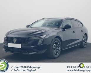 Peugeot Peugeot 508 SW Allure BlueHDI 130 EAT8 Gebrauchtwagen