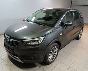 Opel Opel Crossland (X) Gebrauchtwagen