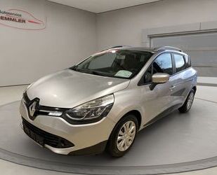 Renault Renault Clio Klima, Tempomat , Berganfahr-Assisten Gebrauchtwagen