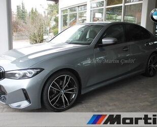 BMW BMW 320 d A xDrive M Sport Paket* LED * 19 Zoll * Gebrauchtwagen