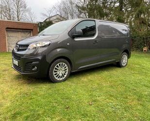 Opel Opel Vivaro M Kasten Auflast/WinterR/optCamping Gebrauchtwagen