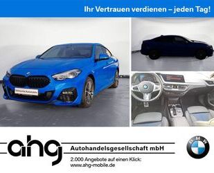 BMW BMW 218i Gran Coupe M Sport Klimaaut. Sportsitze P Gebrauchtwagen