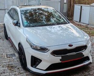 Kia Kia ProCeed GT| NOAK | Keskin 19