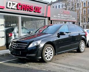 Mercedes-Benz Mercedes-Benz R 300 CDI BE*VOLL*LED*7-SITZER*SZHZG Gebrauchtwagen