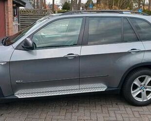 BMW BMW X5 xDrive30d - TÜV NEU Gebrauchtwagen