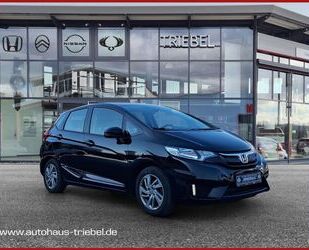 Honda Jazz Gebrauchtwagen