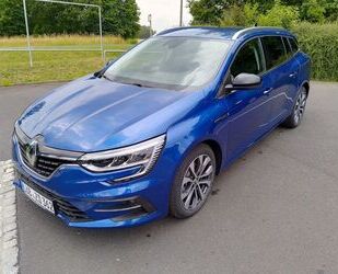 Renault Megane Gebrauchtwagen