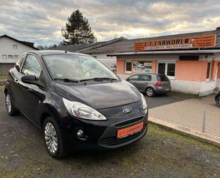 Ford Ka/Ka+ Gebrauchtwagen