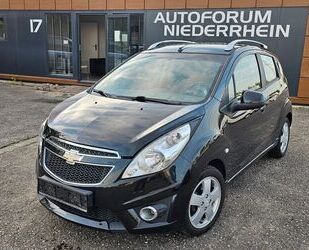 Chevrolet Chevrolet Spark LT 1.2 KLIMA 5. Türig Gebrauchtwagen