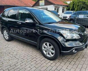 Honda Honda CR-V 2.0i Elegance Automatik*4WD*Allwetter*T Gebrauchtwagen