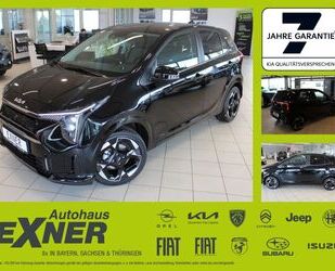 Kia Kia Picanto Spirit Launch Edition 2x Sitzheizung Gebrauchtwagen