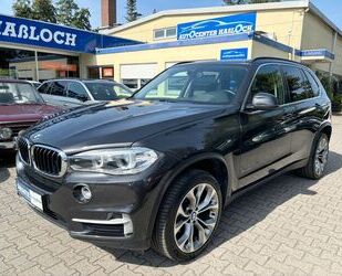 BMW BMW X5 xDrive30d Sport*Panorama*HUD*7-Sitzer*20