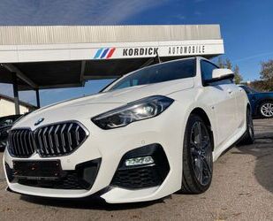 BMW BMW 218iA GRAN COUPÉ ///M-SPORTPAKET/LC+/AG+/AHK/S Gebrauchtwagen