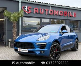 Porsche Porsche Macan S*Sport Chrono Paket*GTS STYLE* Gebrauchtwagen