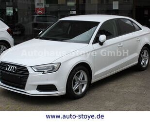 Audi Audi A3 Limousine 35 TFSI Gebrauchtwagen